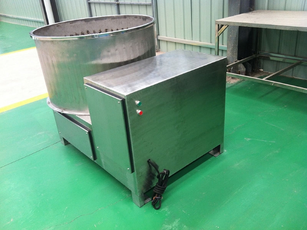 洗蹄（耳）機(jī)