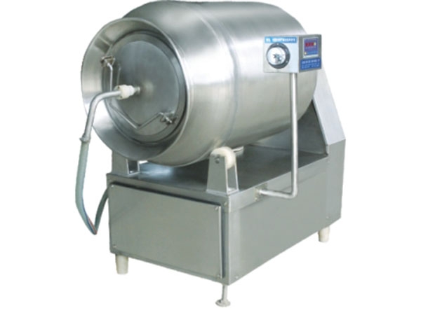 滾揉機50型實驗型