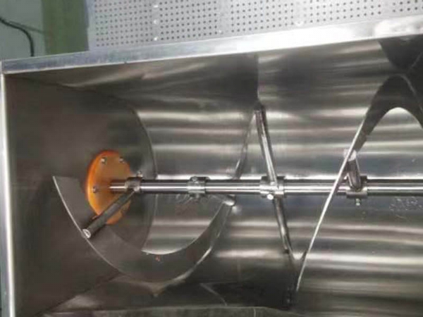 魷魚(yú)條攪拌機(jī)