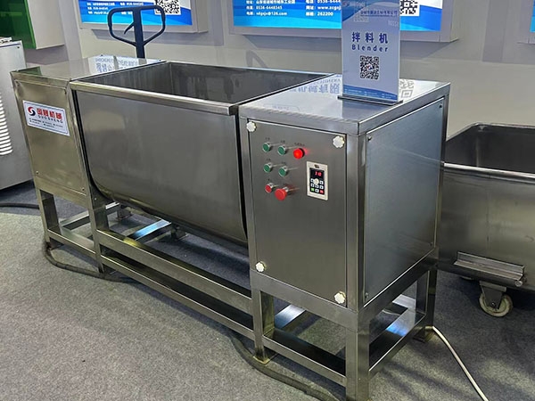 拌料機(jī)、拌餡機(jī)、拌菜機(jī)