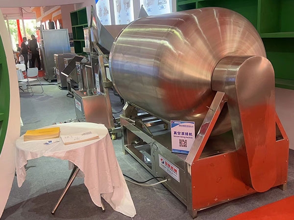 真空滾揉機(jī)