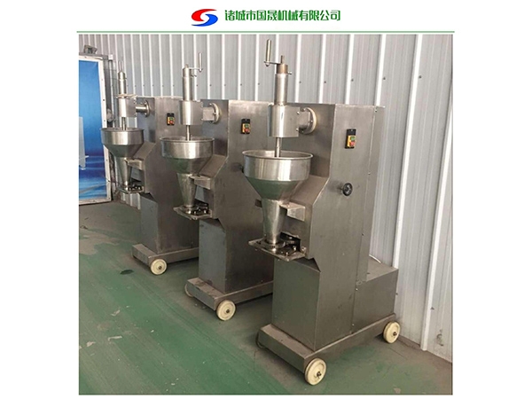 肉丸成型機(jī)