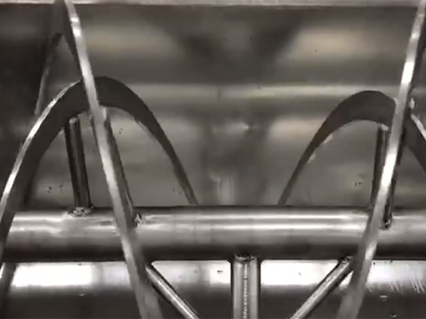 攪拌機(jī)視頻